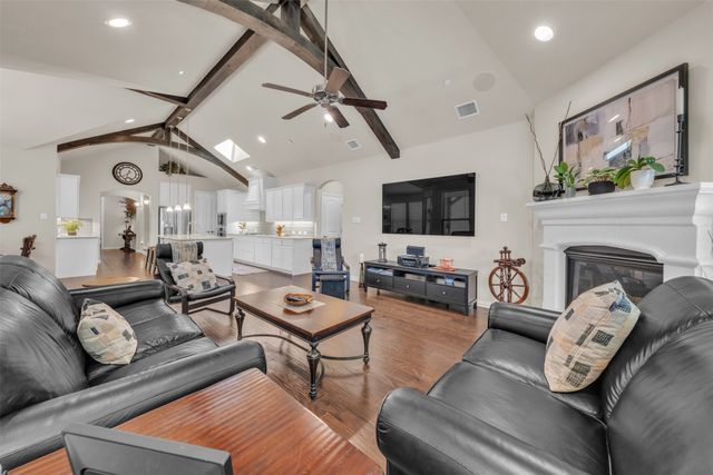 2704 Esplanade Boulevard 2704, Mansfield, TX 76063