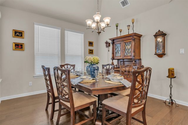 2704 Esplanade Boulevard 2704, Mansfield, TX 76063