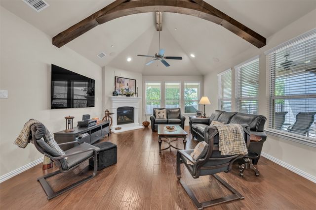 2704 Esplanade Boulevard 2704, Mansfield, TX 76063