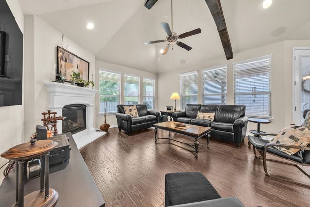 2704 Esplanade Boulevard 2704, Mansfield, TX 76063