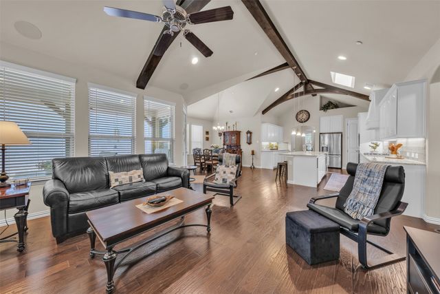 2704 Esplanade Boulevard 2704, Mansfield, TX 76063