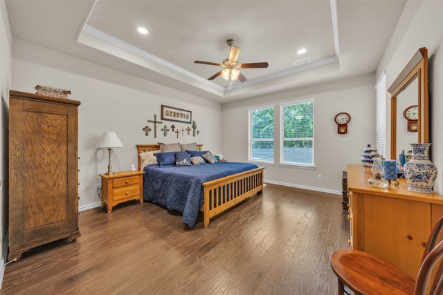 2704 Esplanade Boulevard 2704, Mansfield, TX 76063