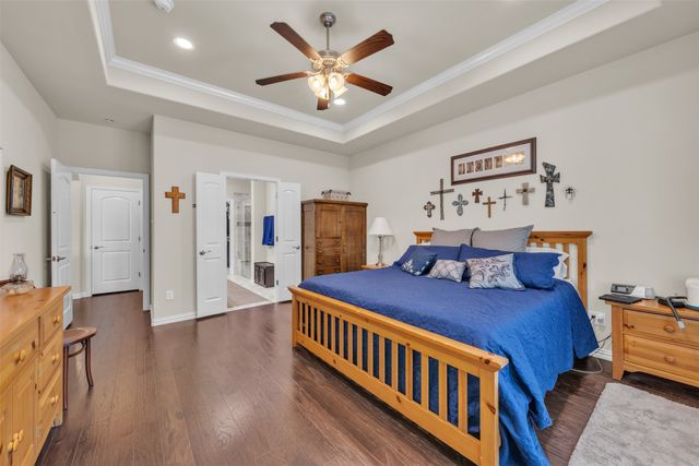2704 Esplanade Boulevard 2704, Mansfield, TX 76063