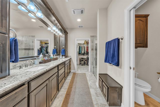 2704 Esplanade Boulevard 2704, Mansfield, TX 76063