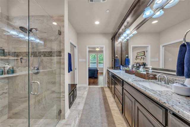2704 Esplanade Boulevard 2704, Mansfield, TX 76063