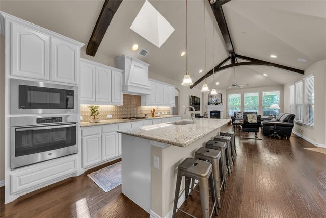 2704 Esplanade Boulevard 2704, Mansfield, TX 76063