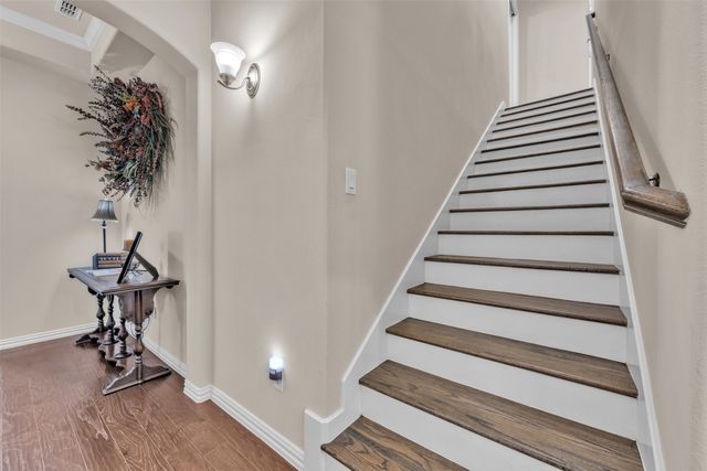 2704 Esplanade Boulevard 2704, Mansfield, TX 76063