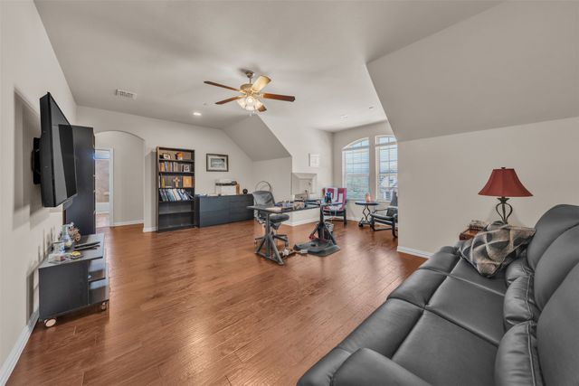 2704 Esplanade Boulevard 2704, Mansfield, TX 76063