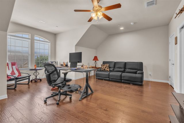 2704 Esplanade Boulevard 2704, Mansfield, TX 76063
