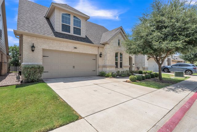 2704 Esplanade Boulevard 2704, Mansfield, TX 76063