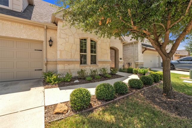 2704 Esplanade Boulevard 2704, Mansfield, TX 76063