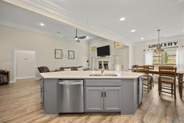 126 Talia Drive, Madison, AL 35756