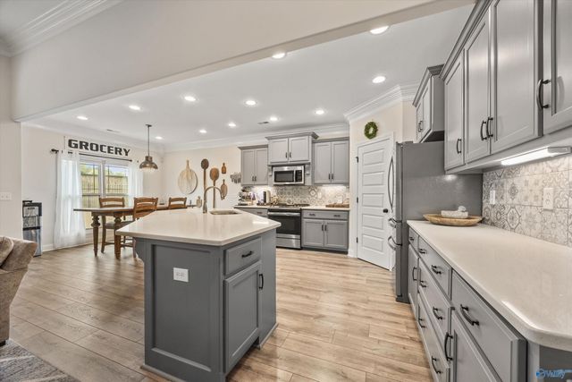 126 Talia Drive, Madison, AL 35756