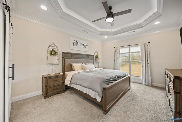 126 Talia Drive, Madison, AL 35756