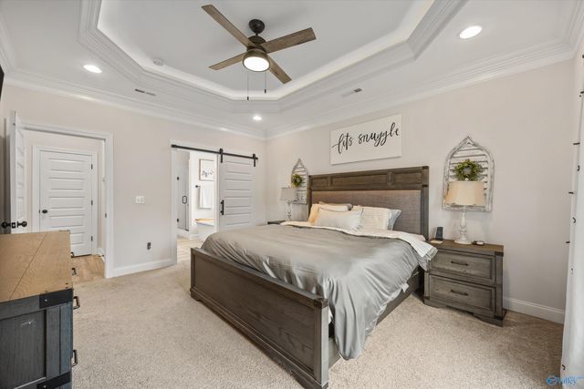 126 Talia Drive, Madison, AL 35756