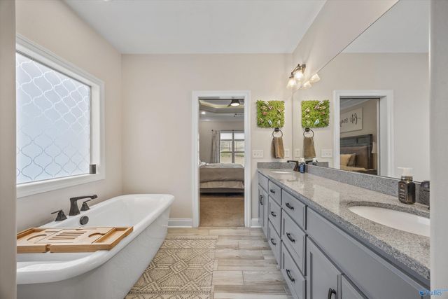 126 Talia Drive, Madison, AL 35756