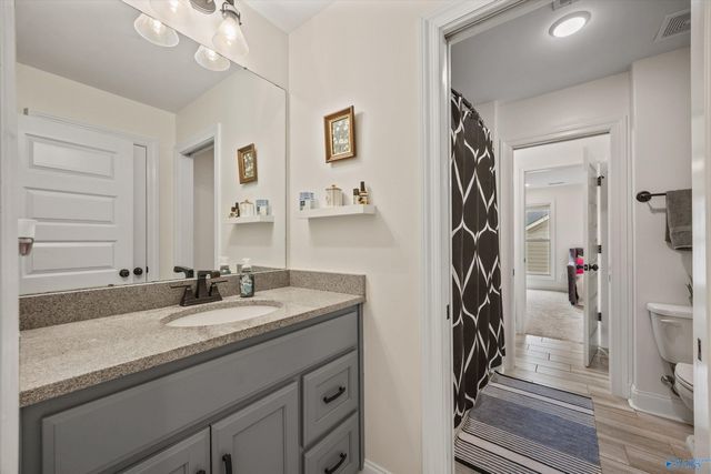 126 Talia Drive, Madison, AL 35756