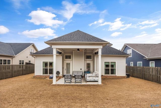 126 Talia Drive, Madison, AL 35756