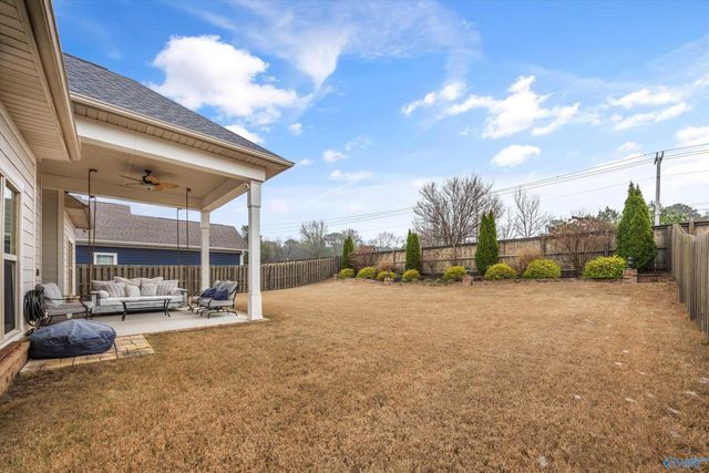 126 Talia Drive, Madison, AL 35756