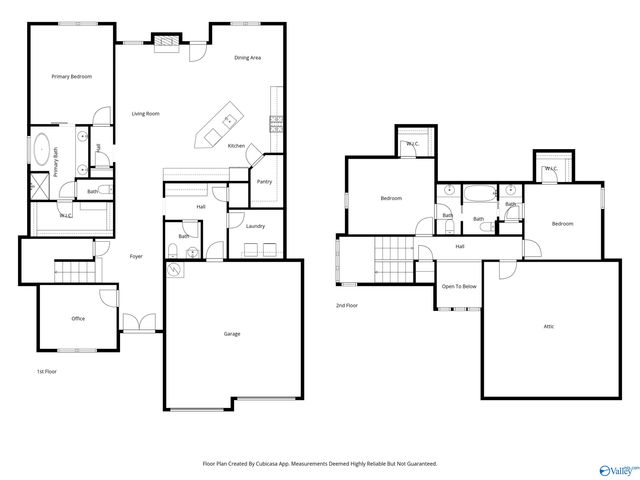 126 Talia Drive, Madison, AL 35756