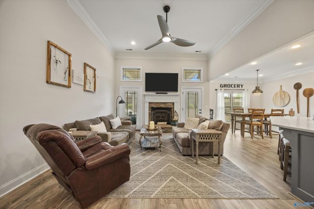 126 Talia Drive, Madison, AL 35756