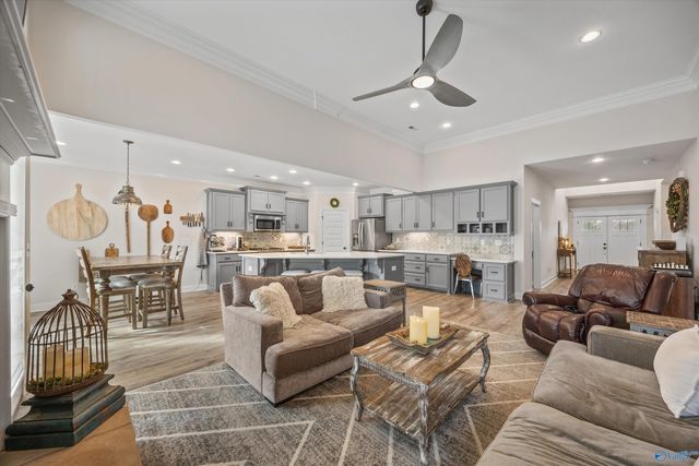 126 Talia Drive, Madison, AL 35756