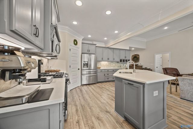 126 Talia Drive, Madison, AL 35756