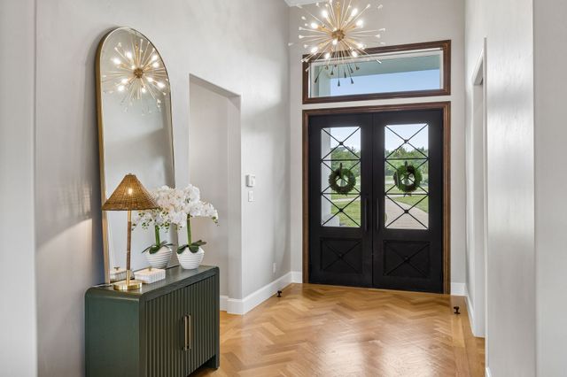 600 Chatham Hill, Heath, TX 75032