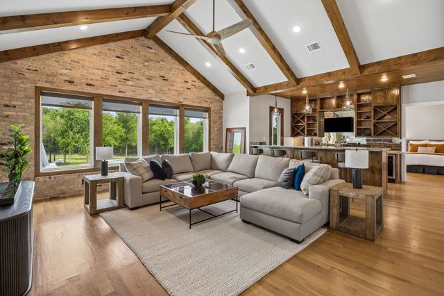 600 Chatham Hill, Heath, TX 75032