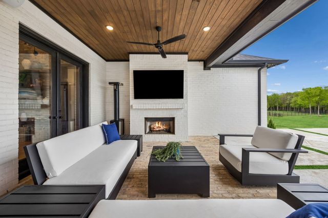 600 Chatham Hill, Heath, TX 75032