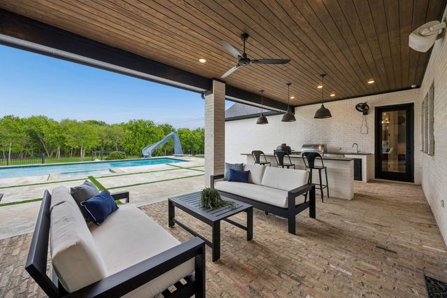 600 Chatham Hill, Heath, TX 75032