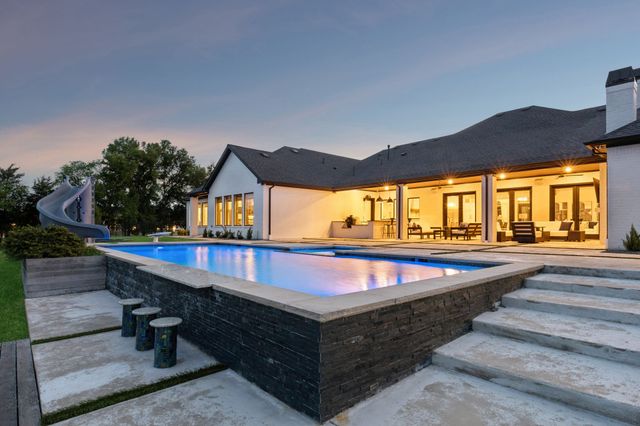 600 Chatham Hill, Heath, TX 75032