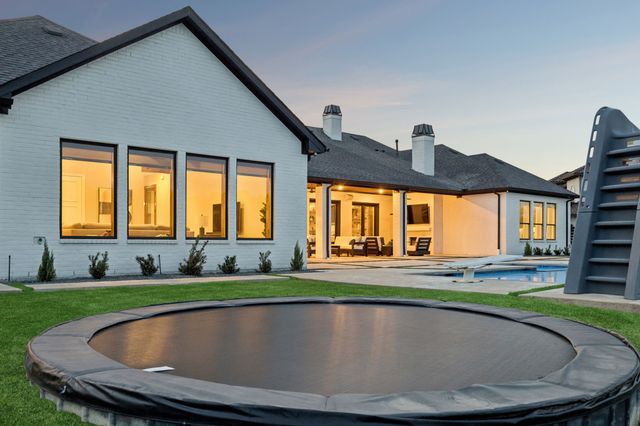 600 Chatham Hill, Heath, TX 75032