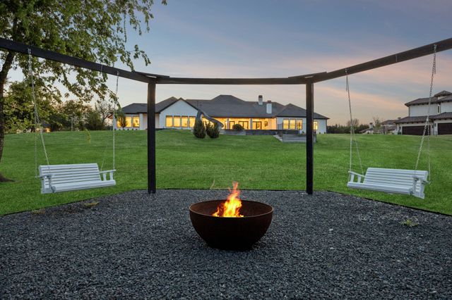 600 Chatham Hill, Heath, TX 75032