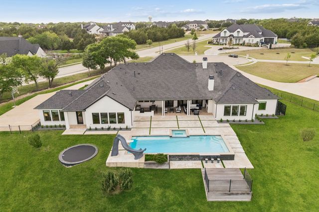 600 Chatham Hill, Heath, TX 75032