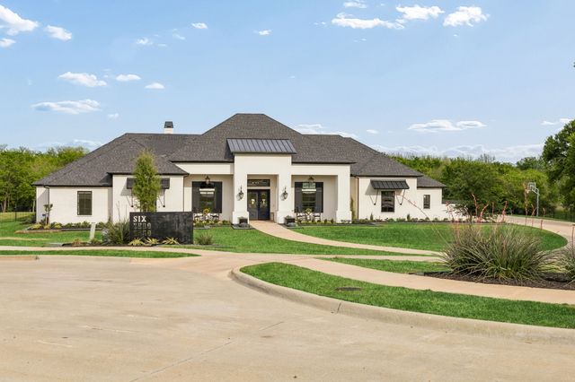 600 Chatham Hill, Heath, TX 75032