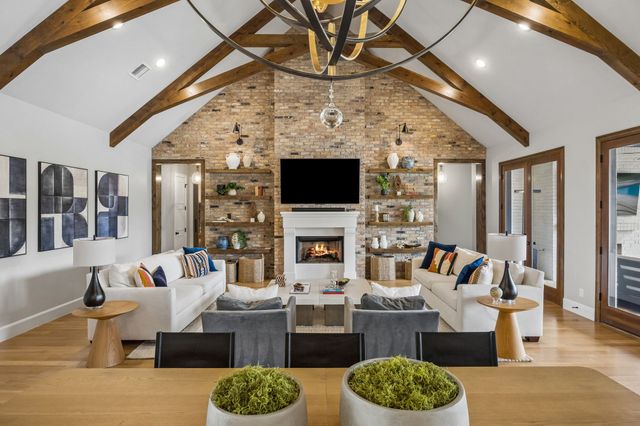 600 Chatham Hill, Heath, TX 75032