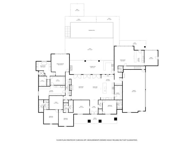 600 Chatham Hill, Heath, TX 75032