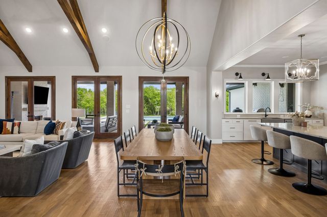 600 Chatham Hill, Heath, TX 75032