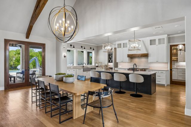 600 Chatham Hill, Heath, TX 75032