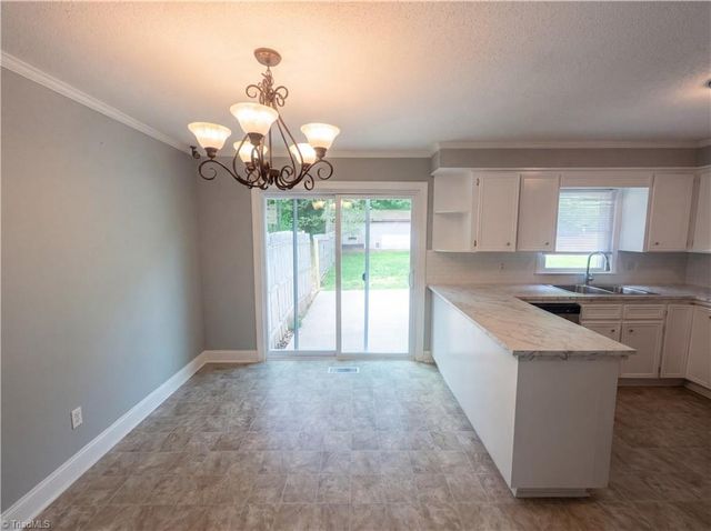 206 Daisy Street, Thomasville, NC 27360