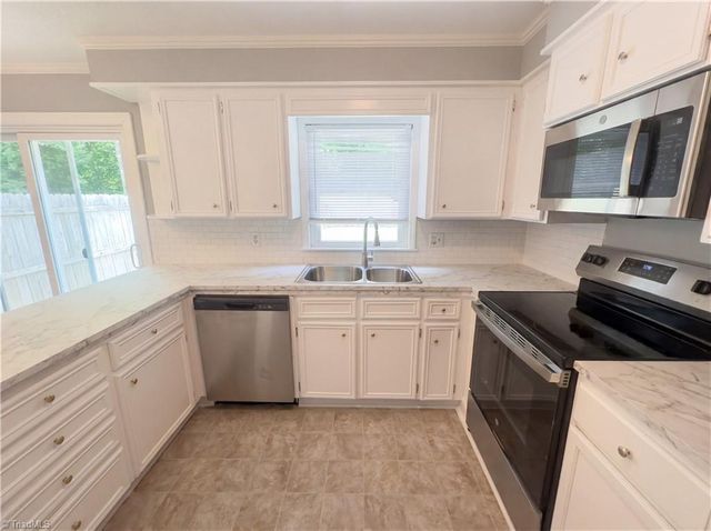 206 Daisy Street, Thomasville, NC 27360