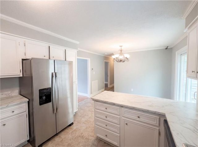 206 Daisy Street, Thomasville, NC 27360