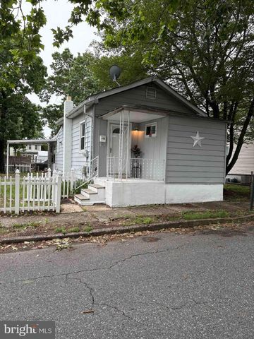 1106 PHILADELPHIA AVE, National Park, NJ 08063