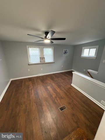 1106 PHILADELPHIA AVE, National Park, NJ 08063