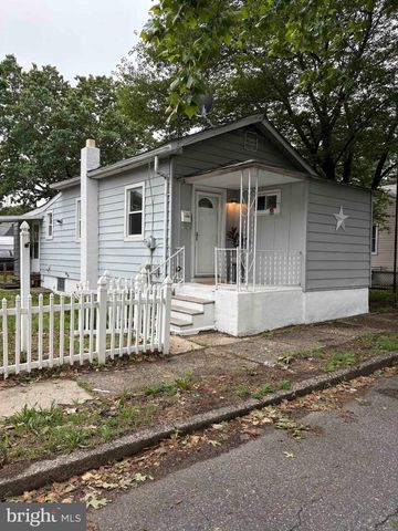 1106 PHILADELPHIA AVE, National Park, NJ 08063