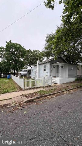 1106 PHILADELPHIA AVE, National Park, NJ 08063