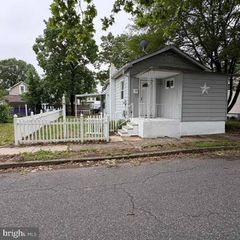 1106 PHILADELPHIA AVE, National Park, NJ 08063