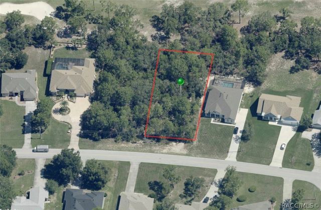 36 Cypress Boulevard E, Homosassa, FL 34446