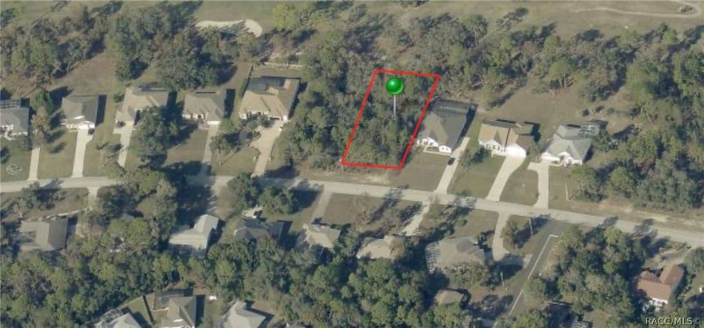 36 Cypress Boulevard E, Homosassa, FL 34446